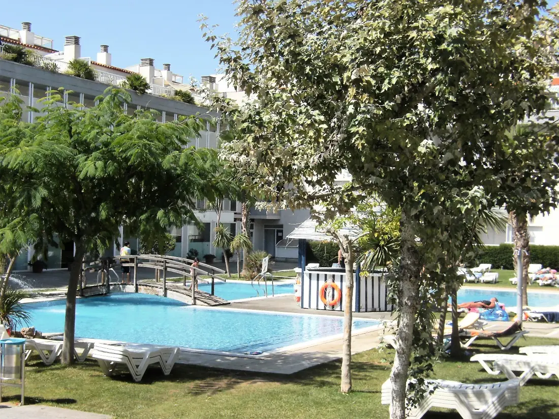 Apartmanok L'Estartit