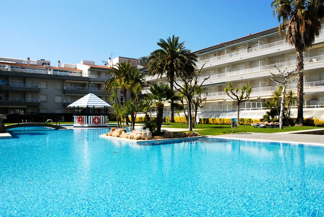 Apartmanok L'Estartit