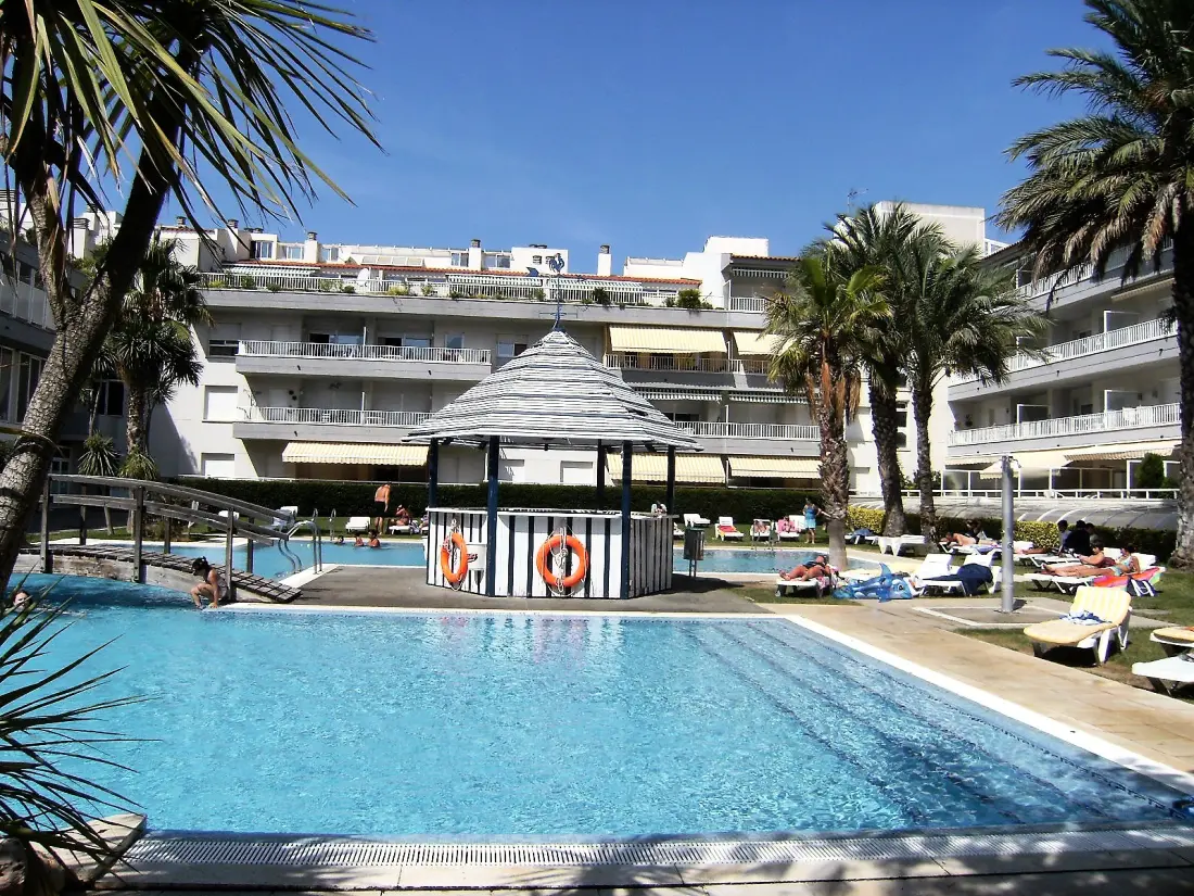 Apartmanok L'Estartit