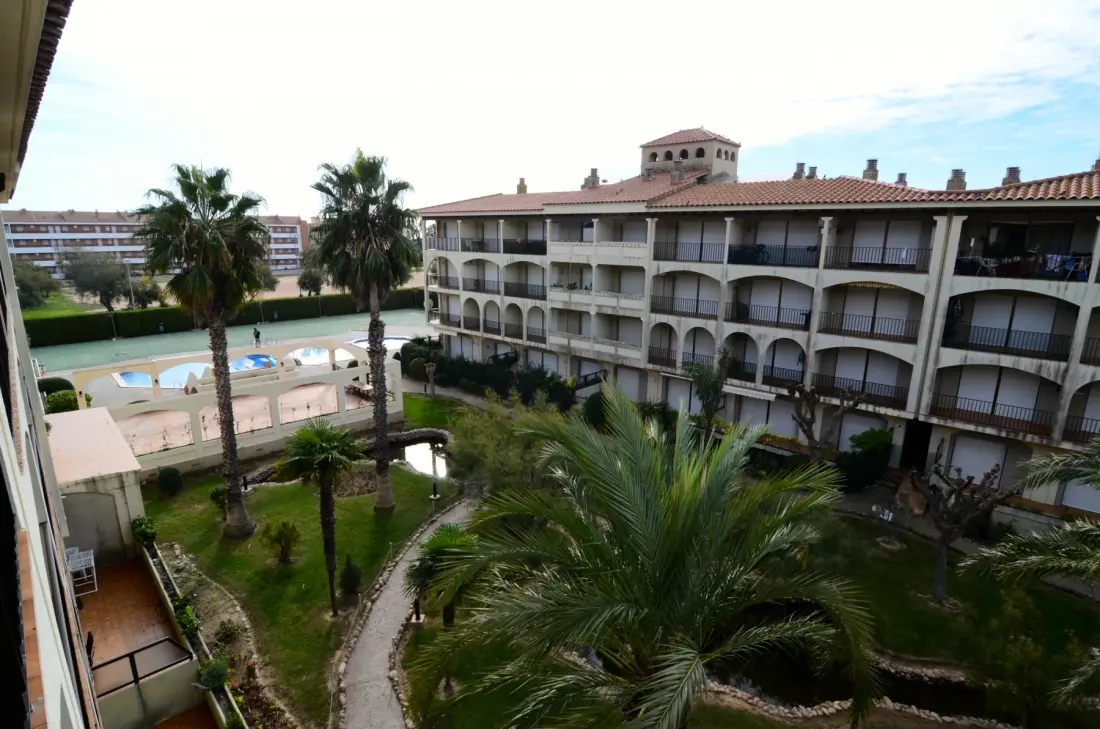 Apartmanok L'Estartit