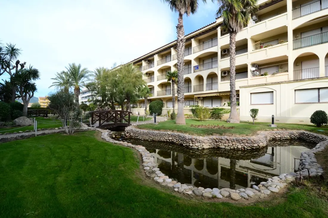 Apartmanok L'Estartit