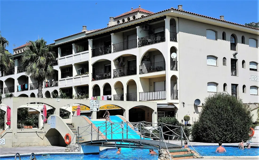 Apartmanok L'Estartit