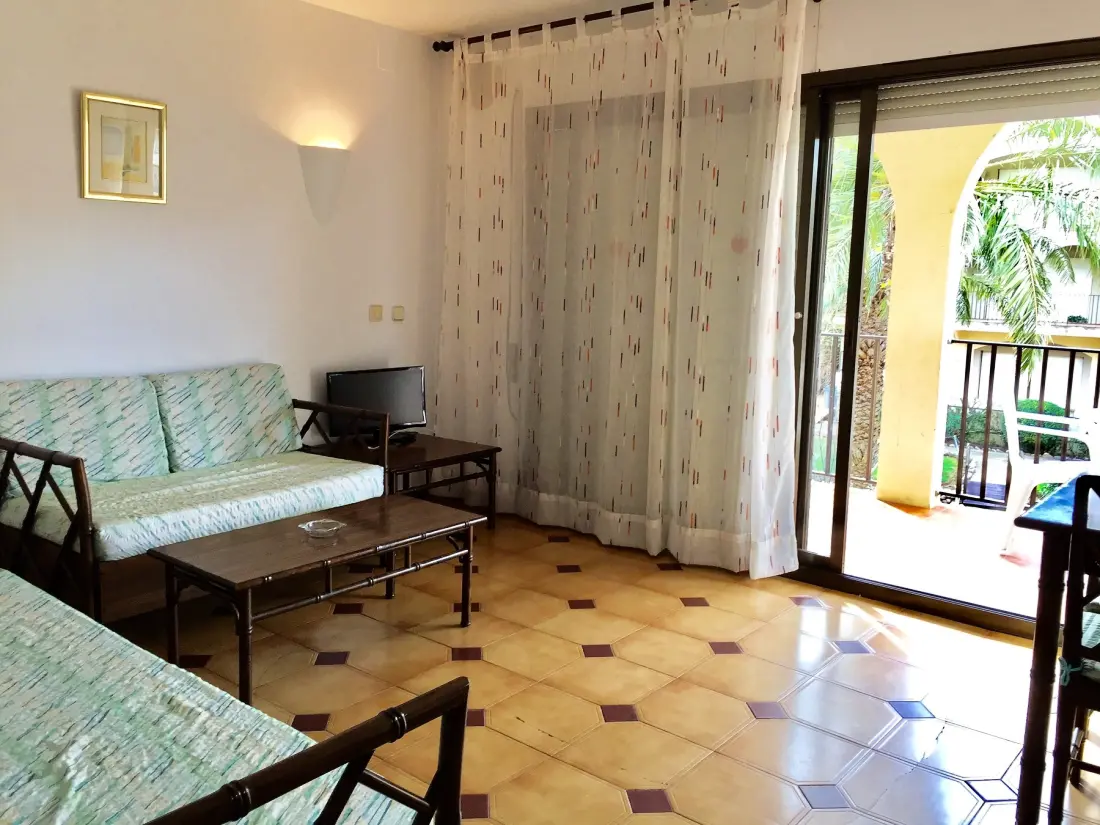 Apartmanok L'Estartit