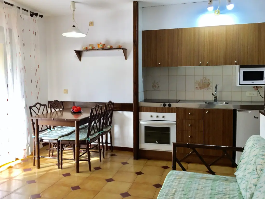 Apartmanok L'Estartit