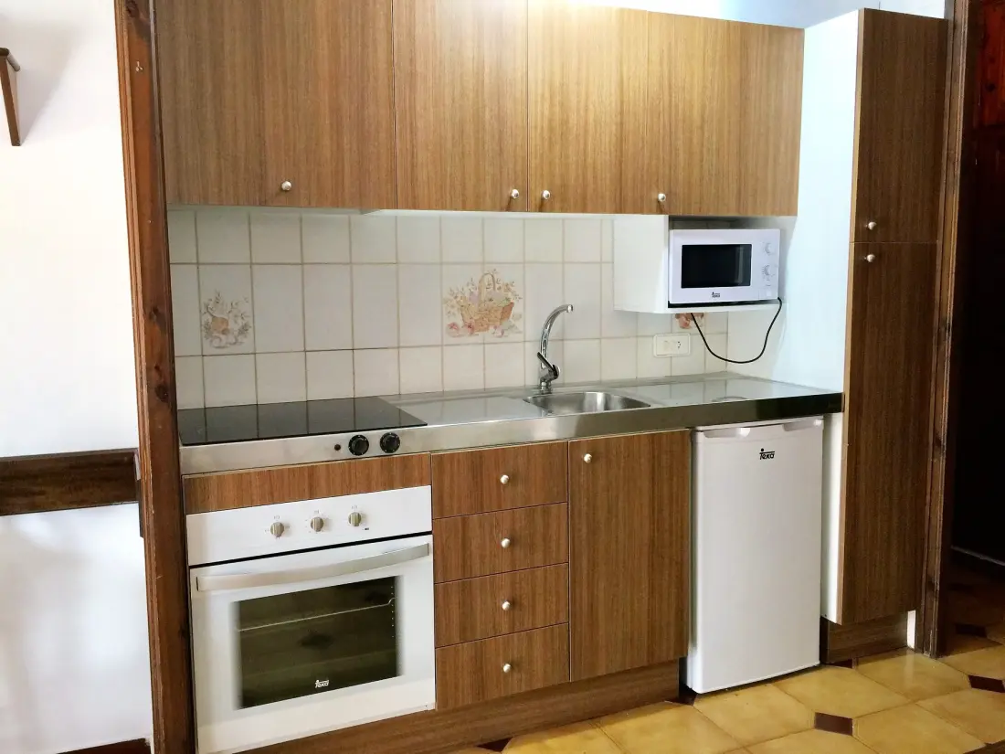 Apartmanok L'Estartit