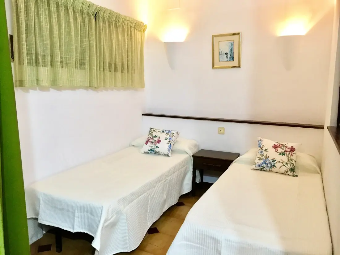 Apartmanok L'Estartit