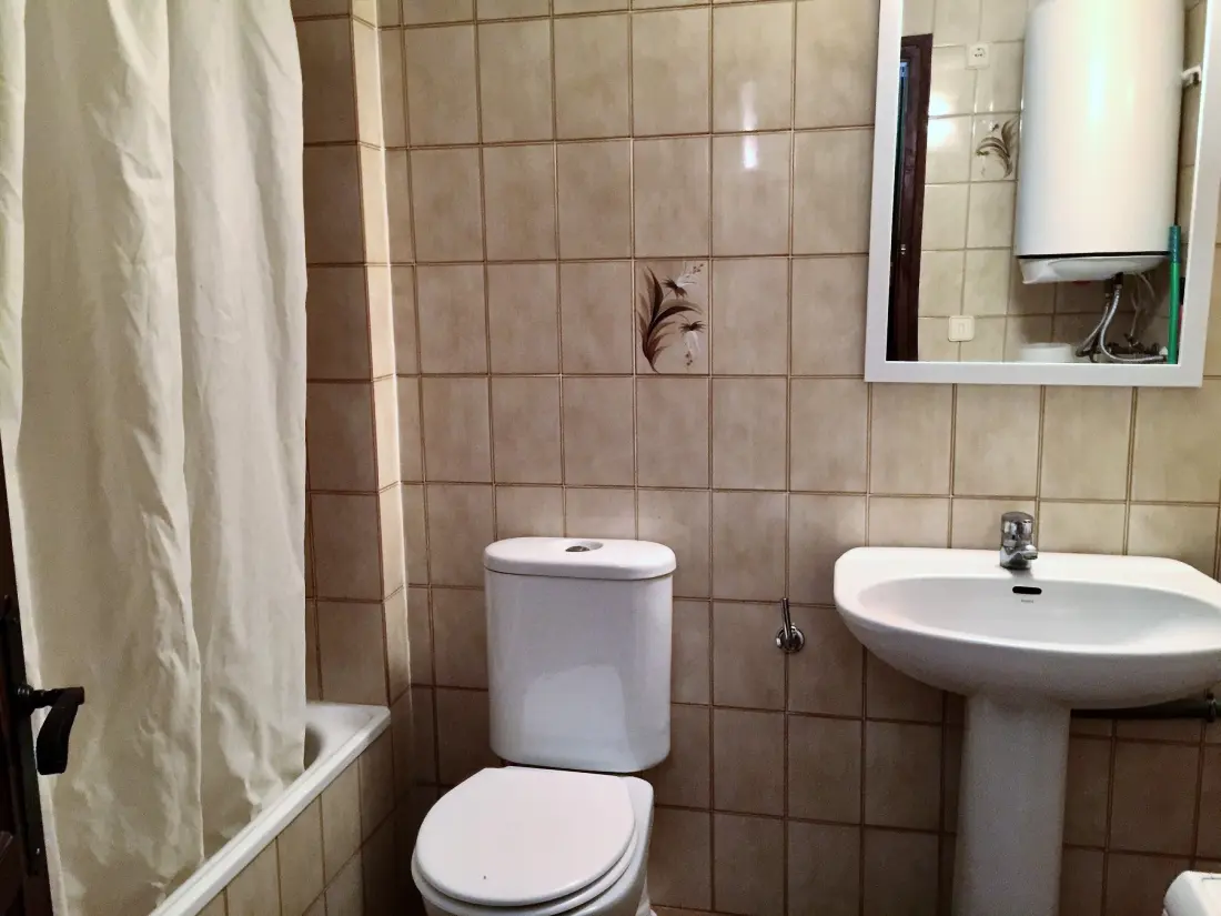 Apartmanok L'Estartit