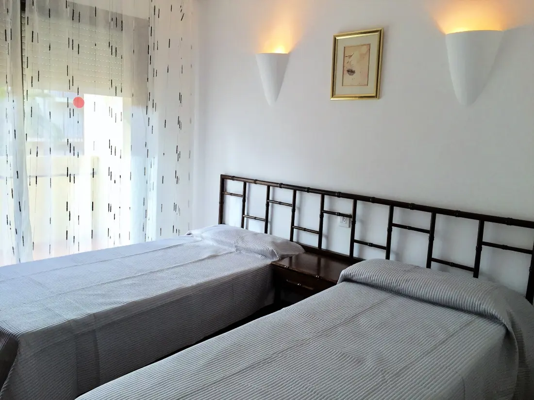 Apartmanok L'Estartit