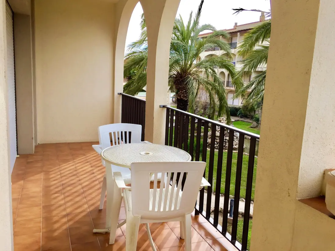 Apartmanok L'Estartit