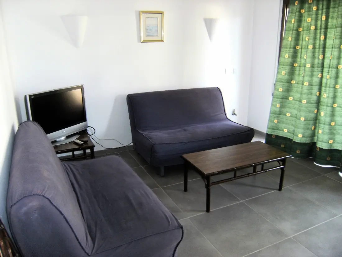 Appartements à L'Estartit