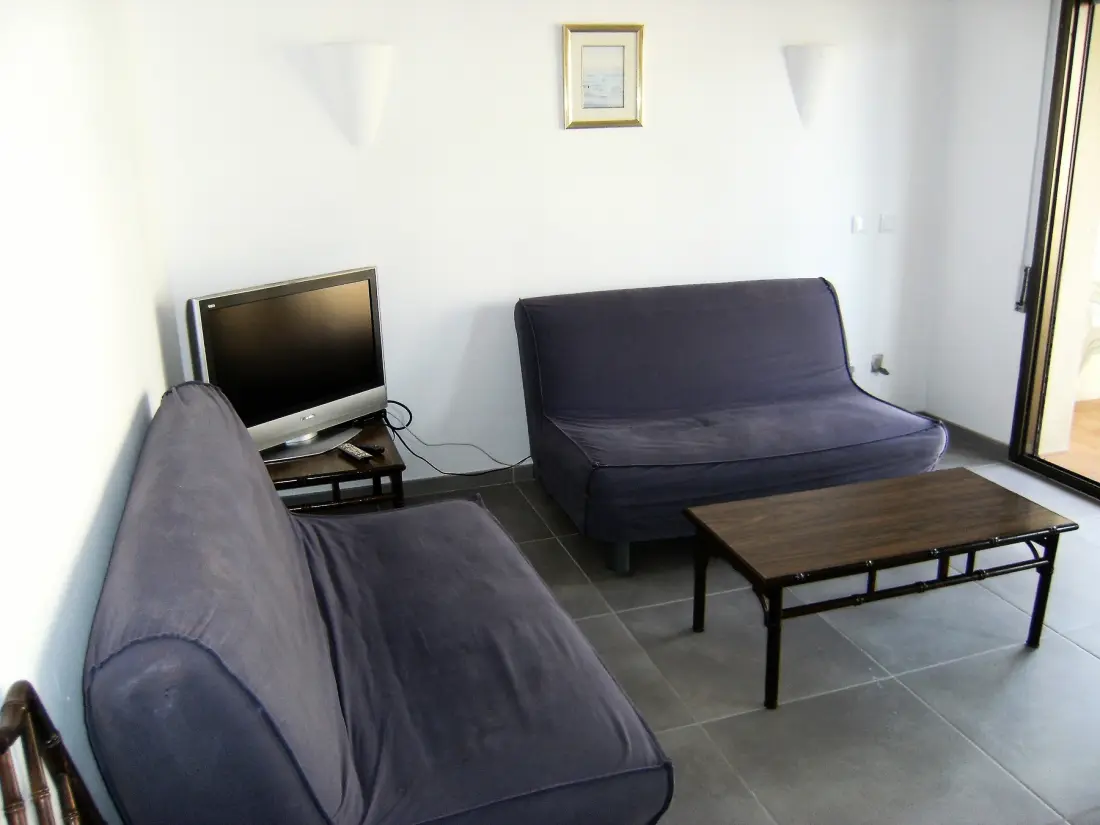 Appartements à L'Estartit