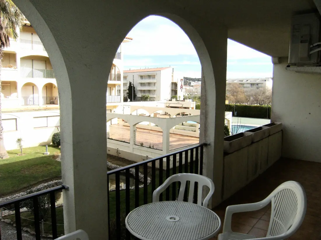 Appartements à L'Estartit