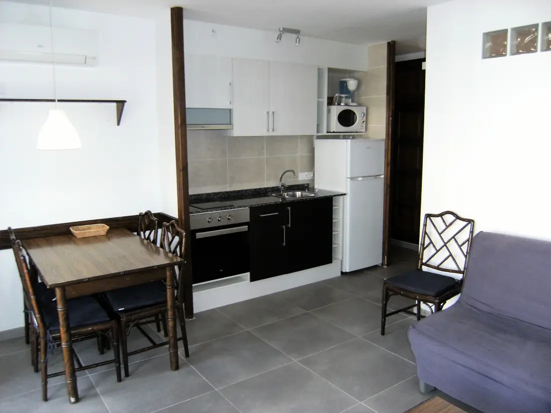 Appartements à L'Estartit