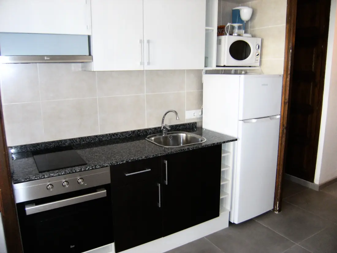 Appartements à L'Estartit