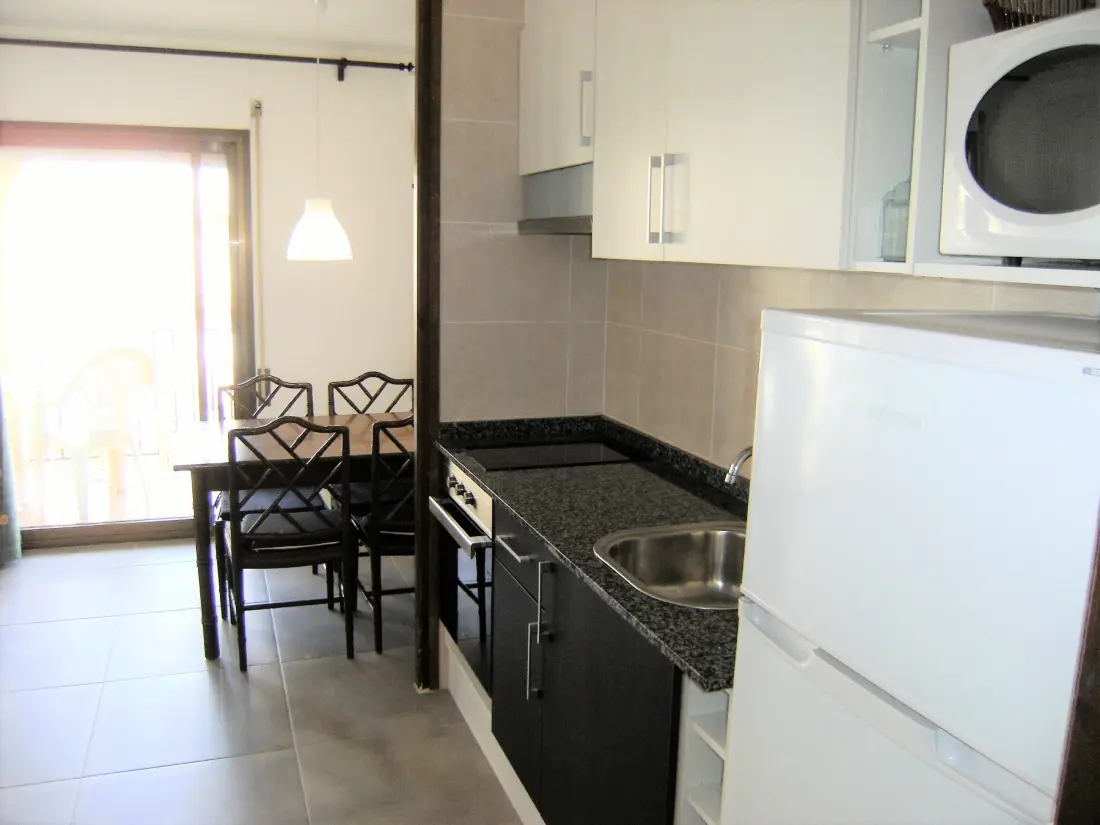 Appartements à L'Estartit