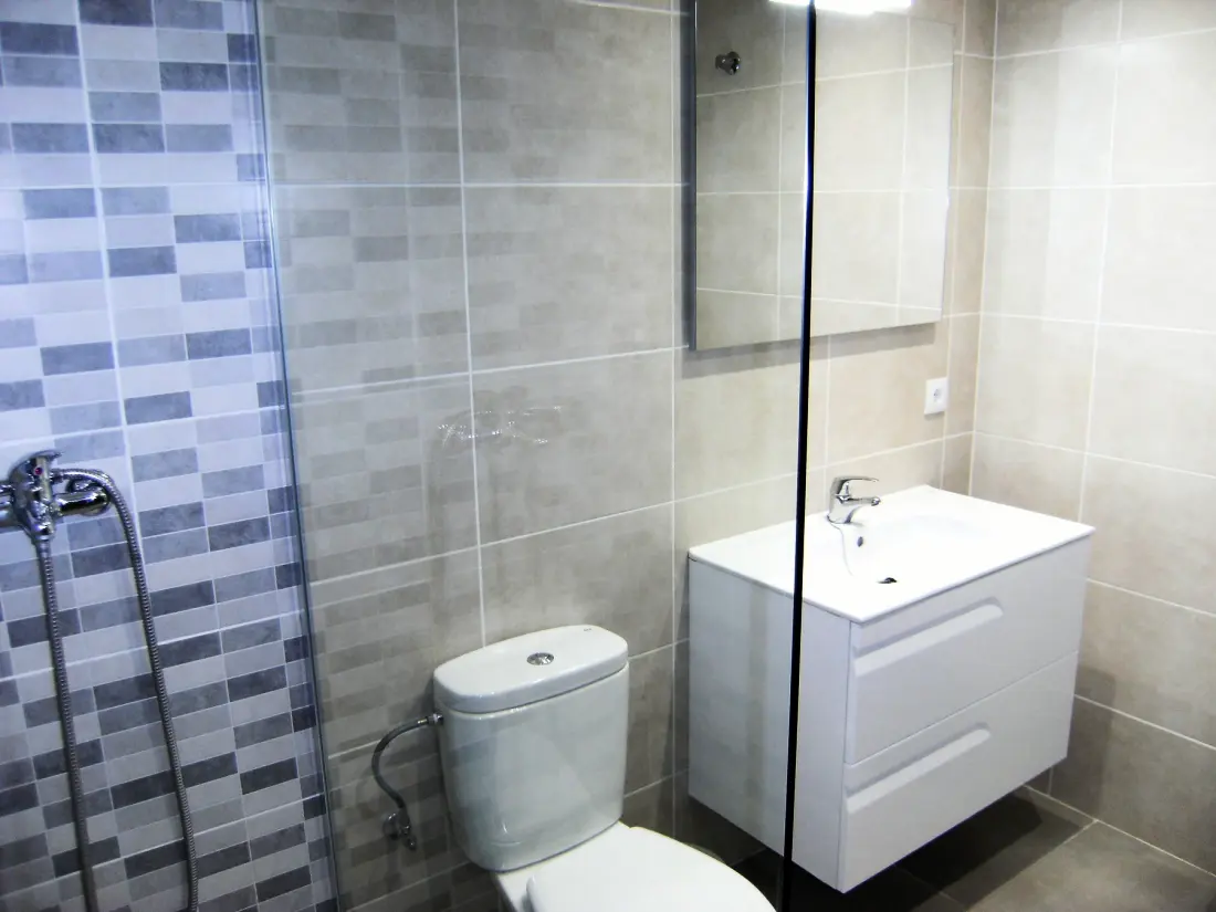 Appartements à L'Estartit