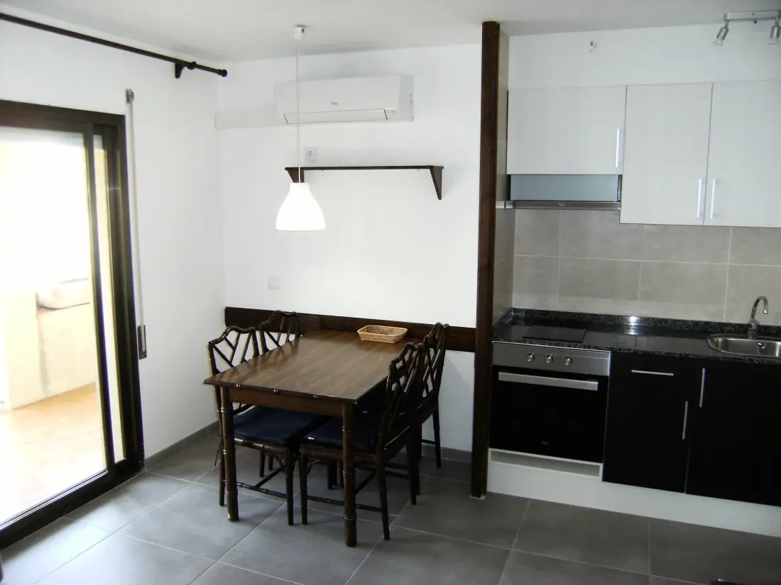 Appartements à L'Estartit