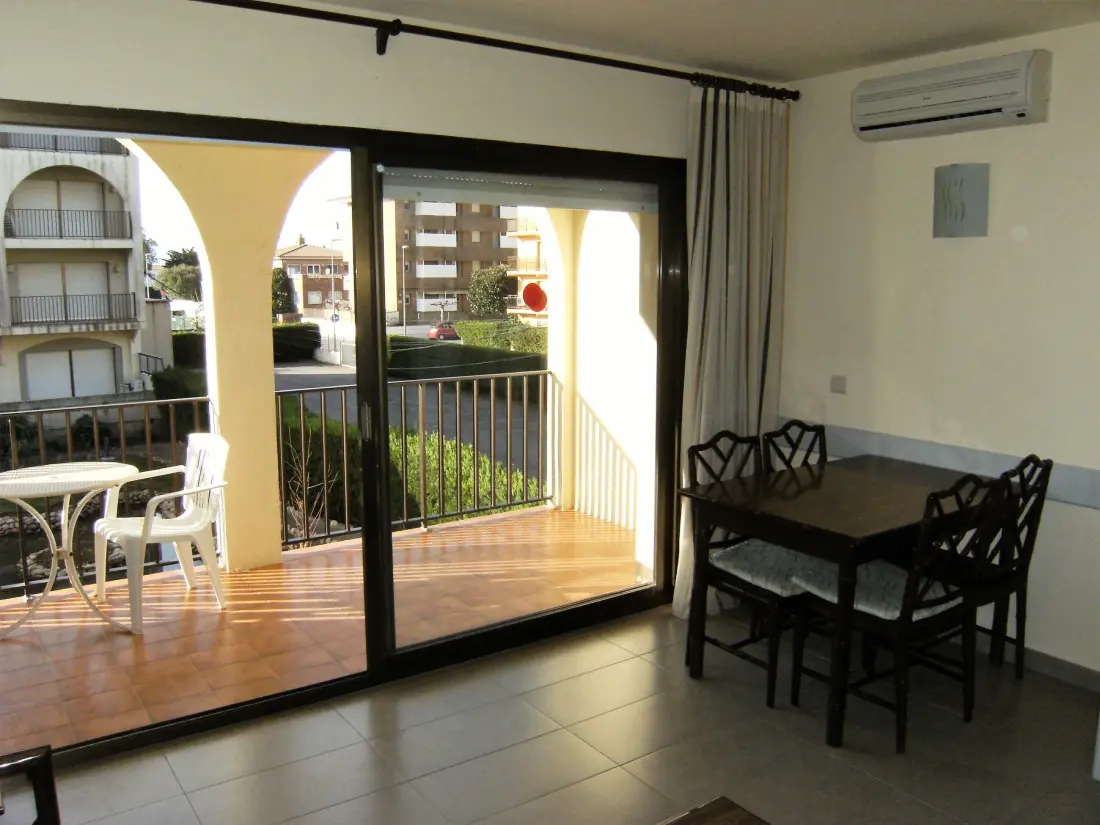 Apartmanok L'Estartit