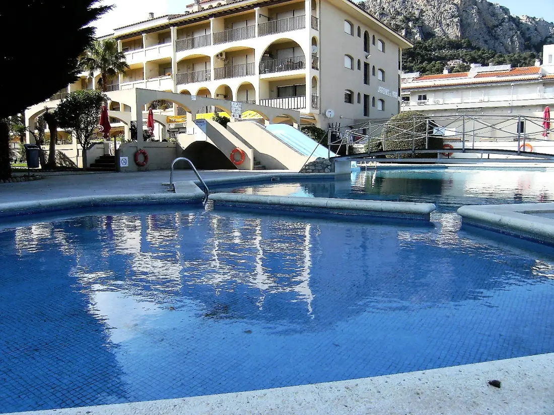 Apartmanok L'Estartit