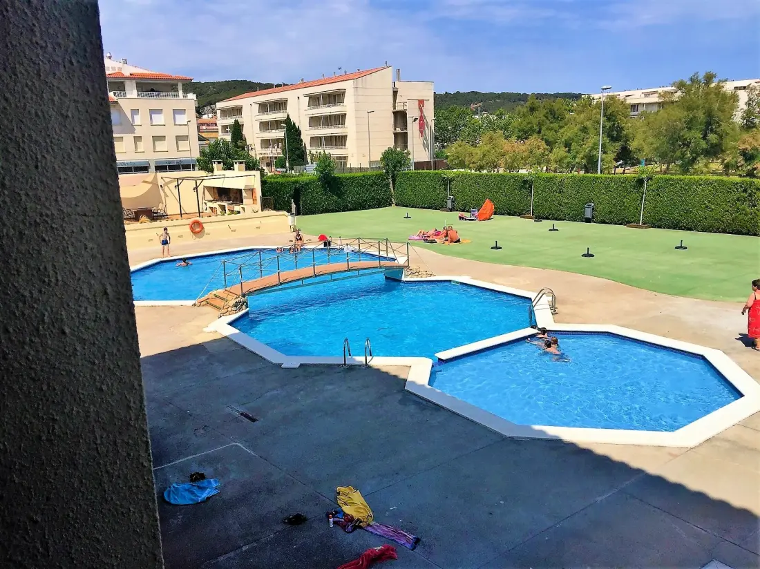 Apartmanok L'Estartit