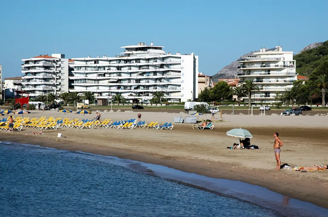 Apartmanok L'Estartit