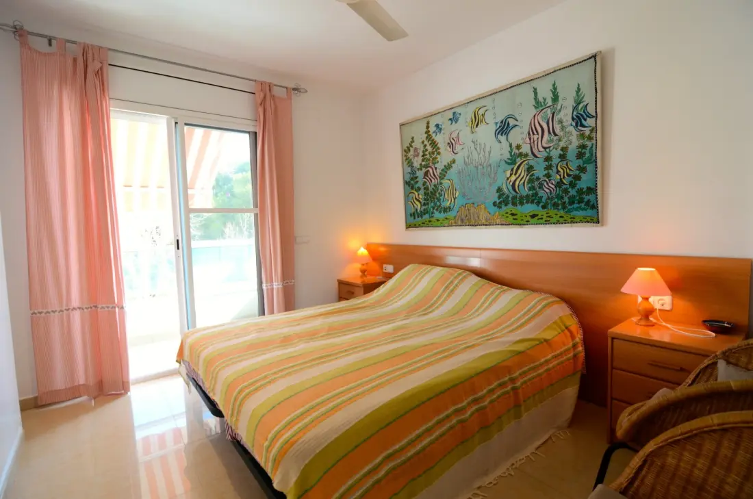 Apartmanok L'Estartit
