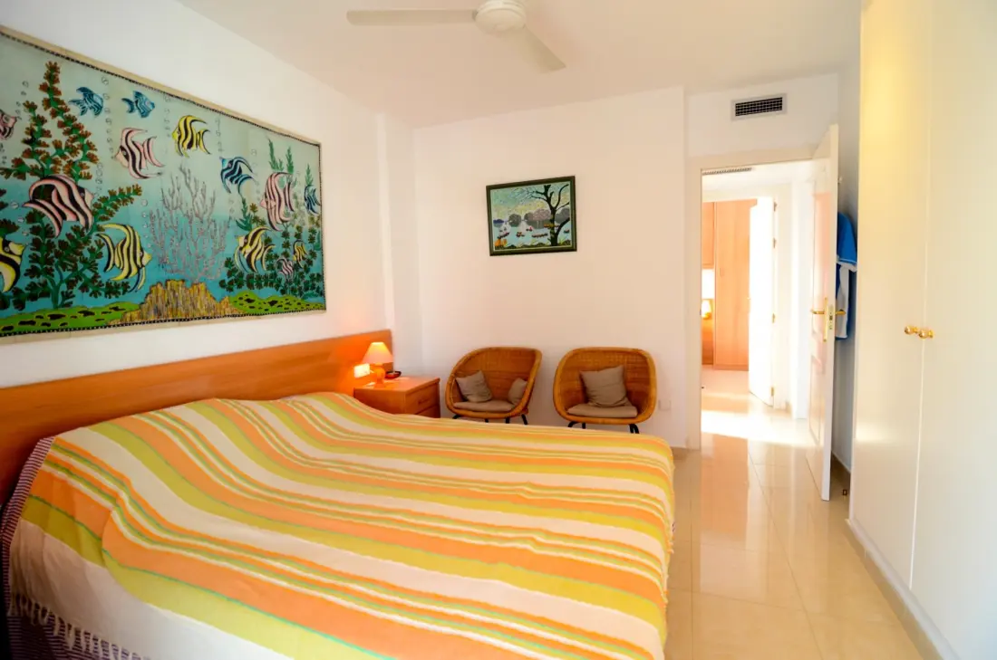 Apartmanok L'Estartit