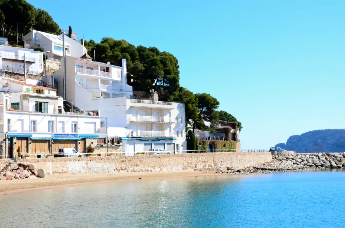 Apartmanok L'Estartit