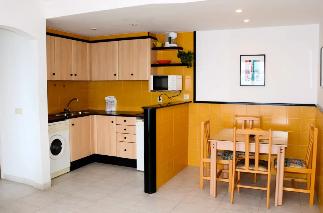 Apartmanok L'Estartit