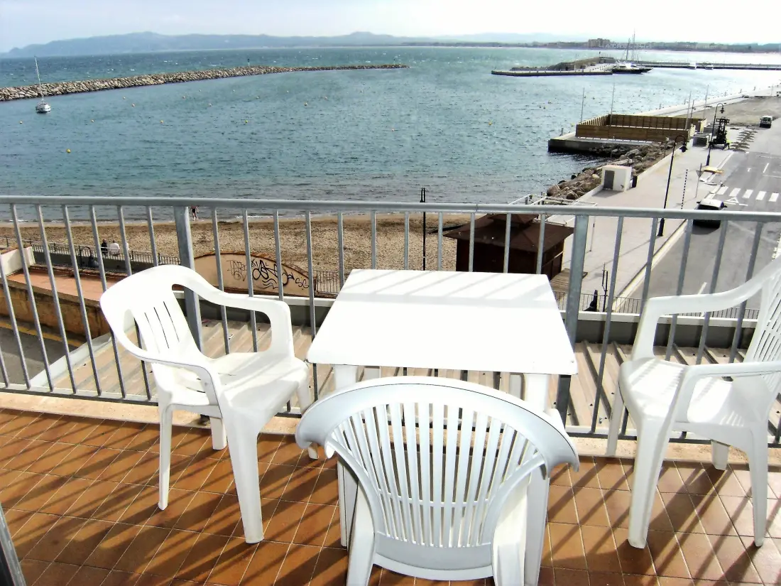 Apartmanok L'Estartit