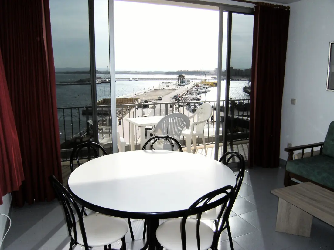 Apartmanok L'Estartit
