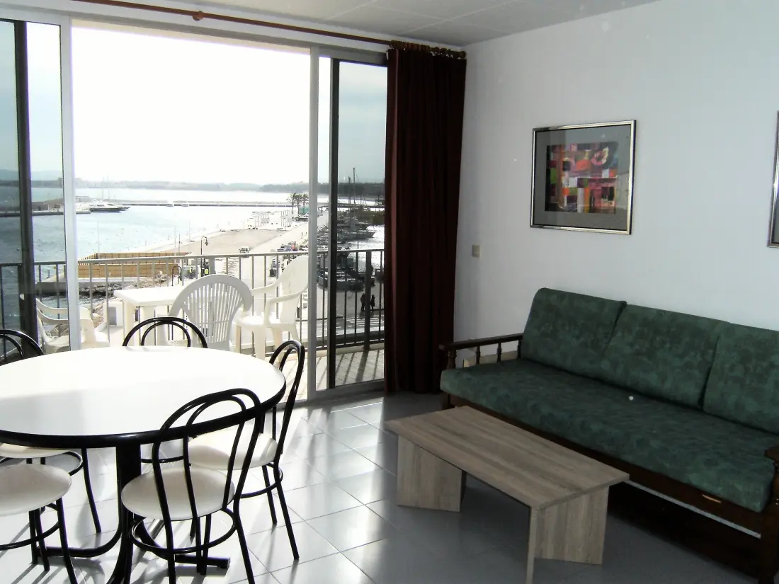 Apartmanok L'Estartit