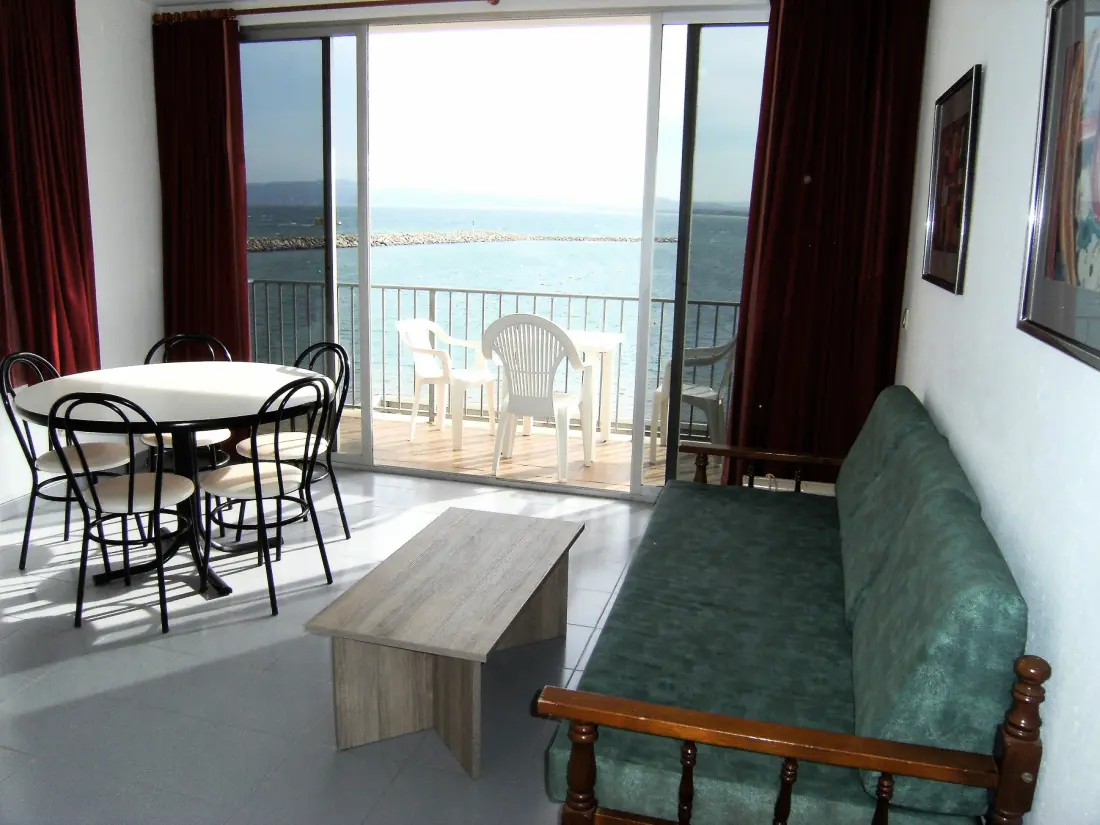 Apartmanok L'Estartit