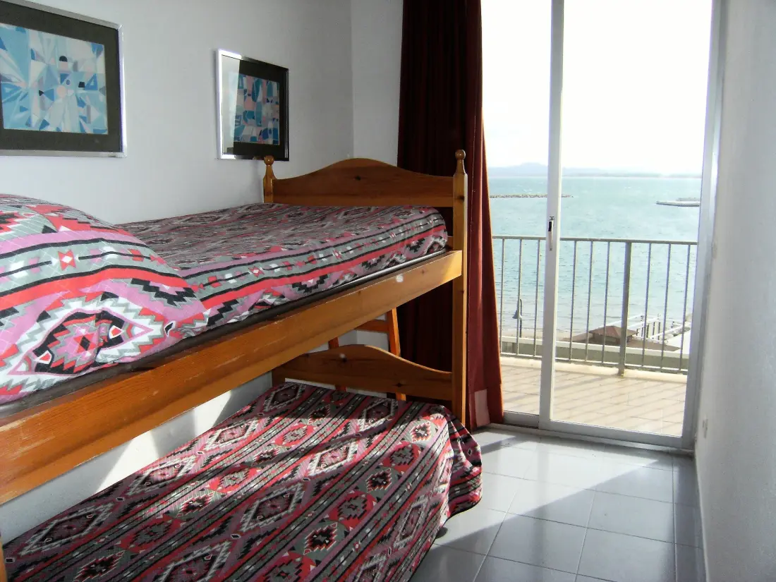 Apartmanok L'Estartit