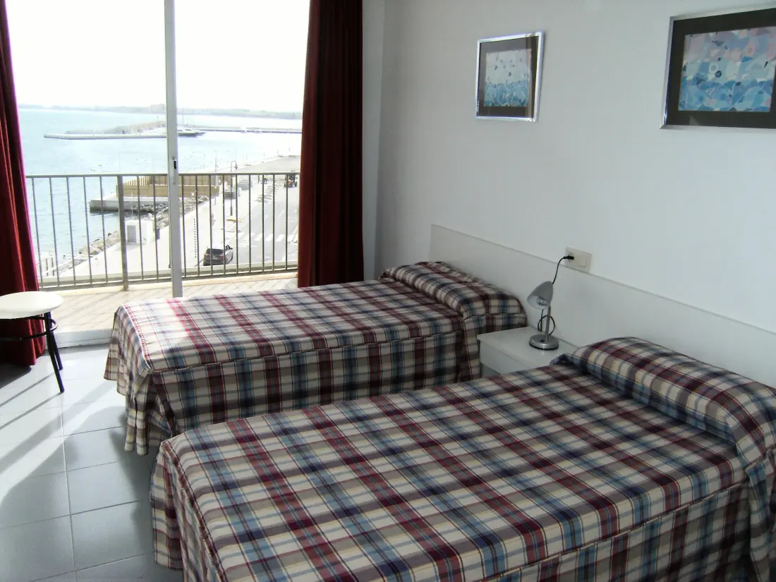Apartmanok L'Estartit