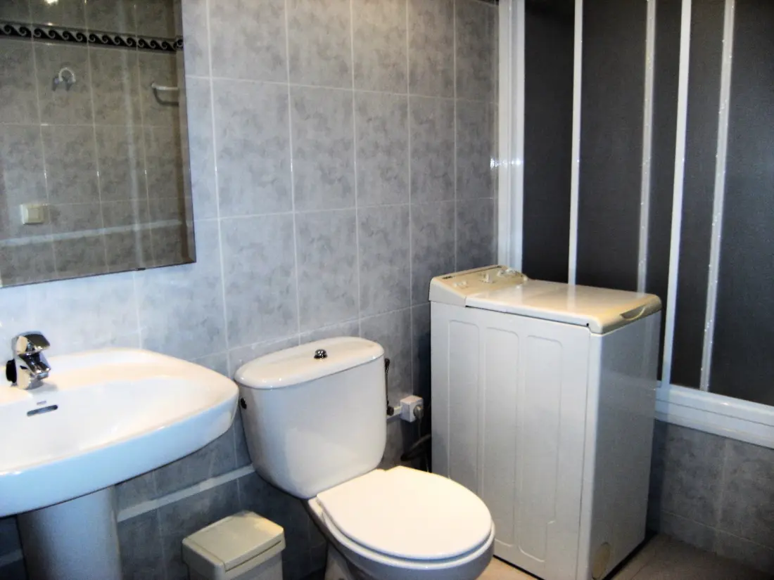 Apartmanok L'Estartit