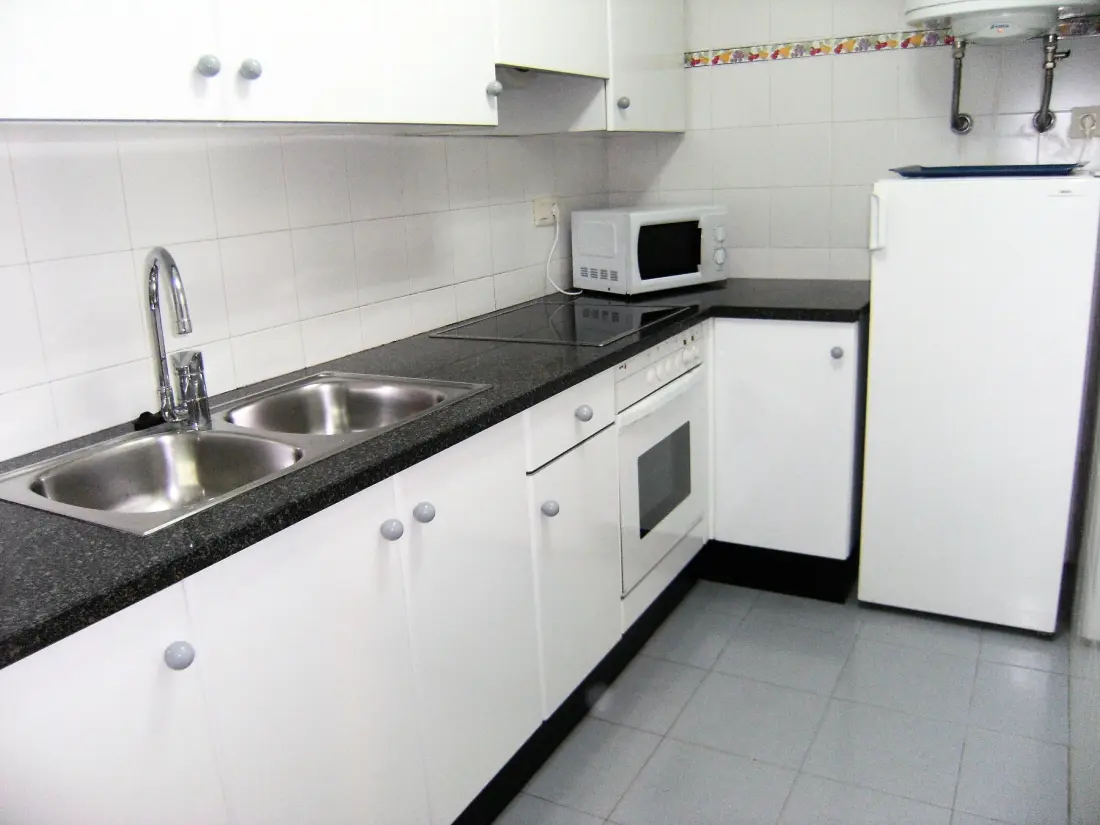 Apartmanok L'Estartit