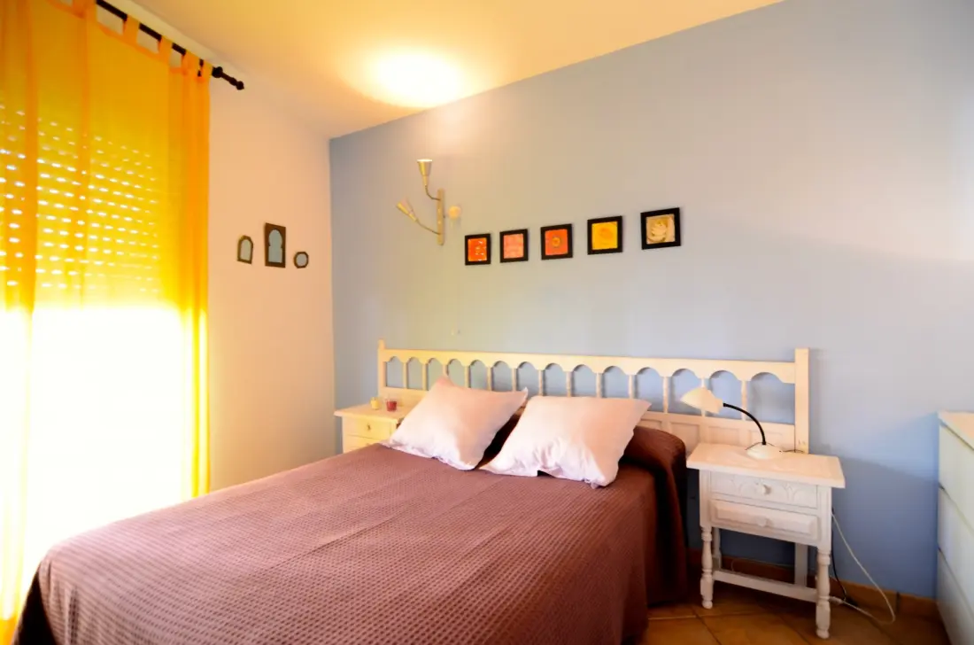Apartmanok L'Estartit