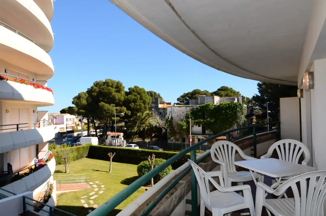 Apartmanok L'Estartit