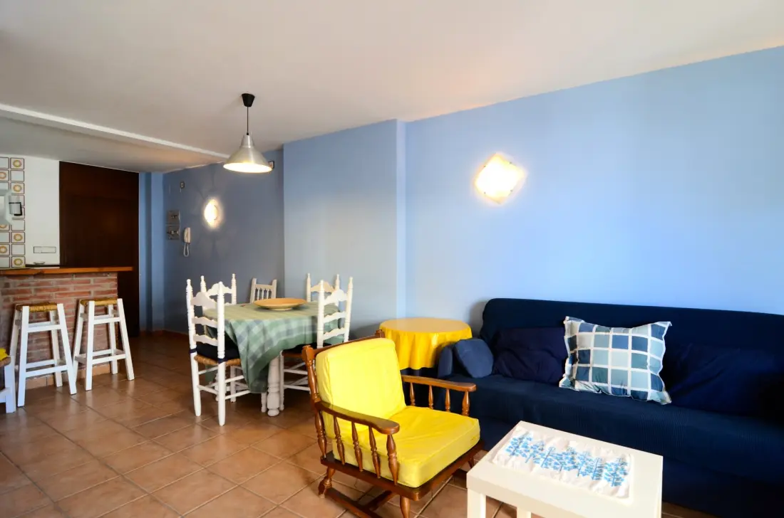 Apartmanok L'Estartit