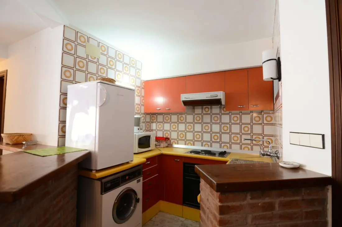 Apartmanok L'Estartit