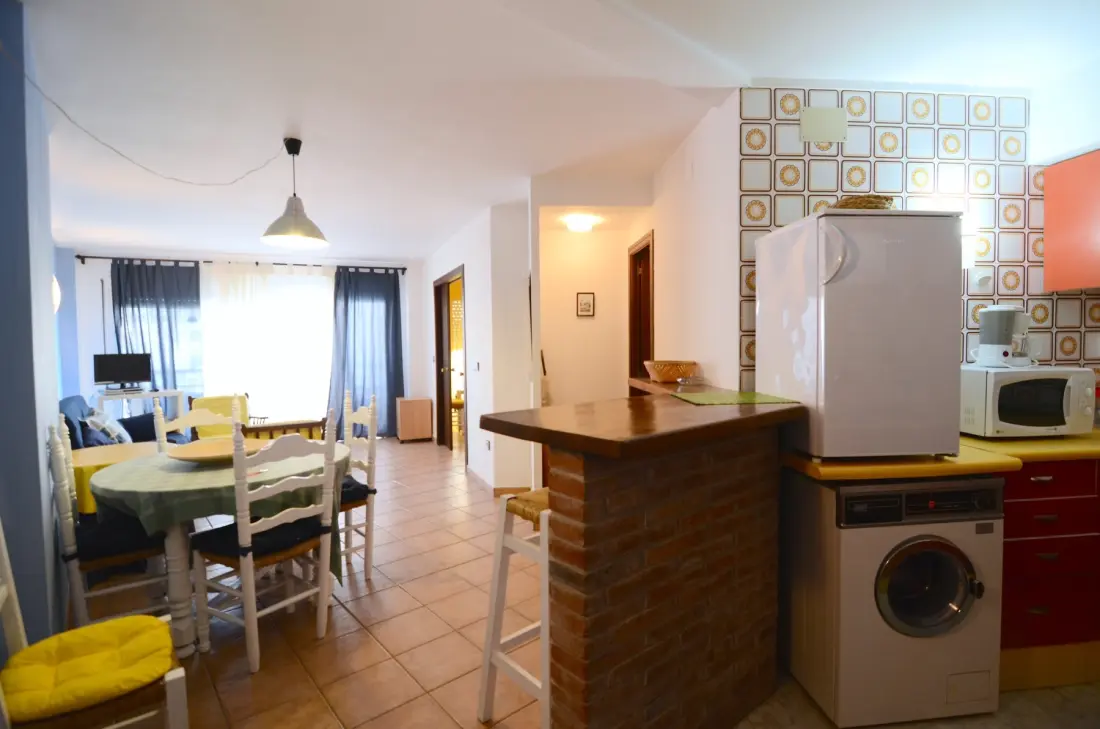 Apartmanok L'Estartit