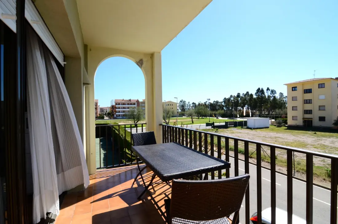 Apartmanok L'Estartit