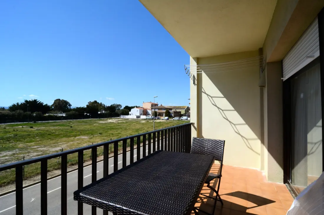 Apartmanok L'Estartit