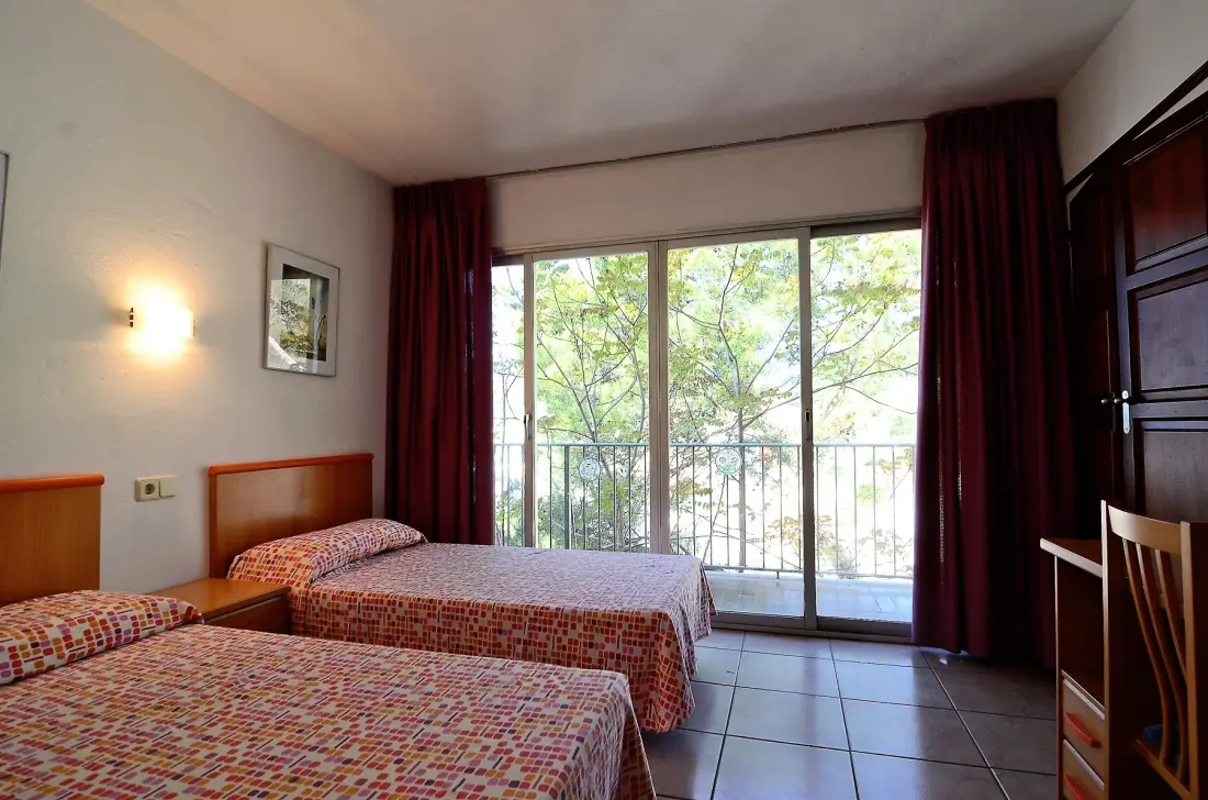 Apartmanok L'Estartit
