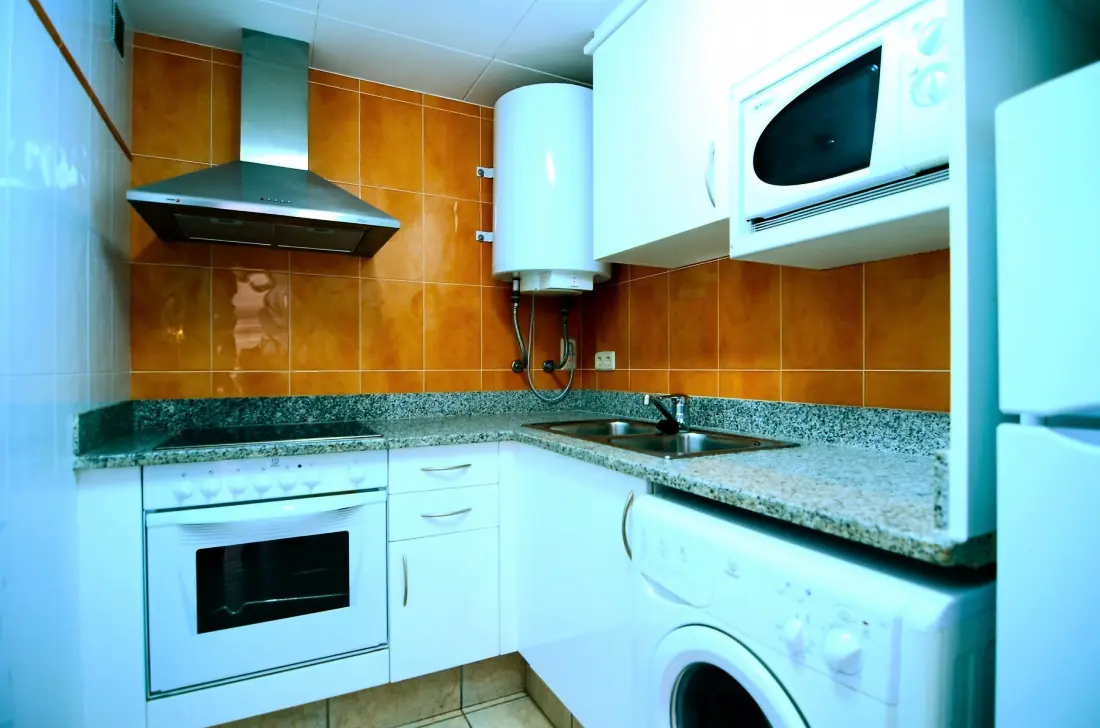 Apartmanok L'Estartit