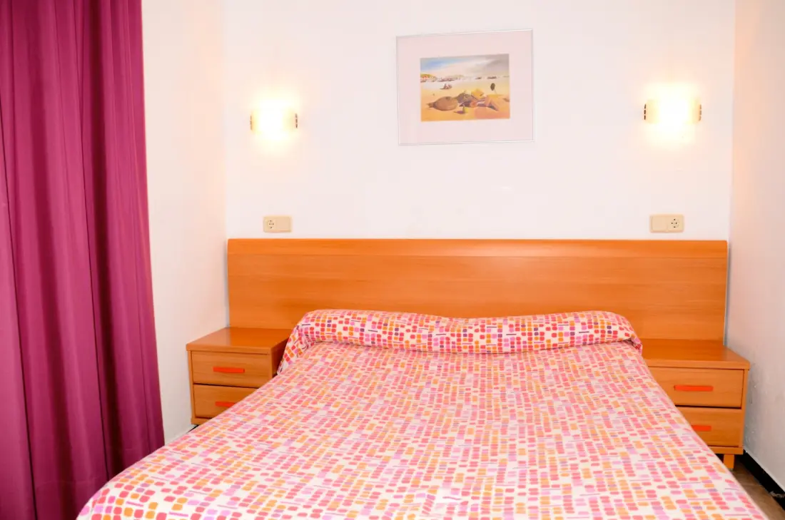 Apartmanok L'Estartit