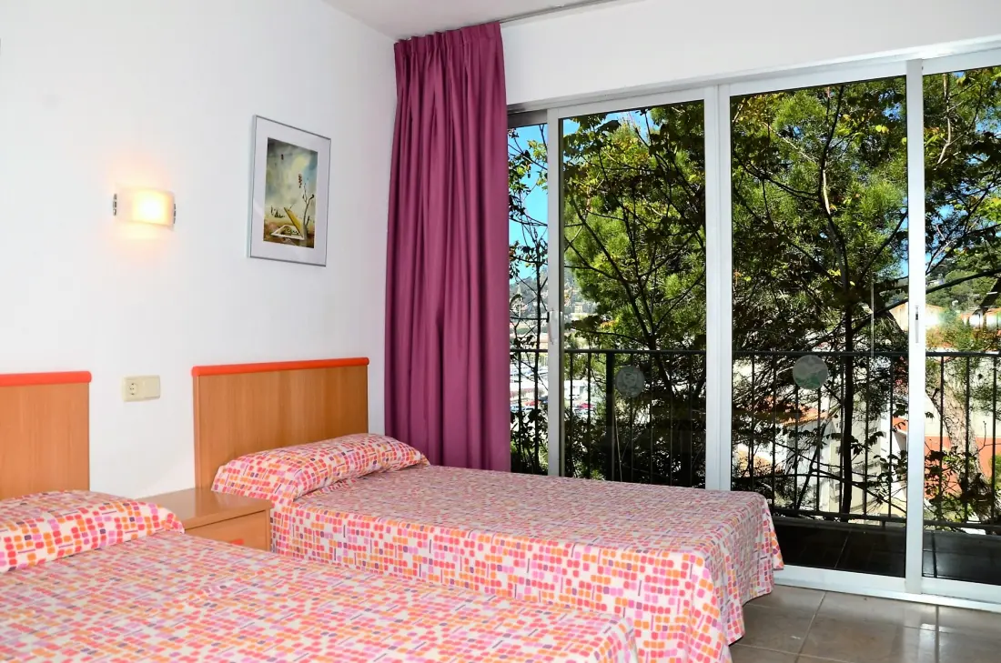 Apartmanok L'Estartit