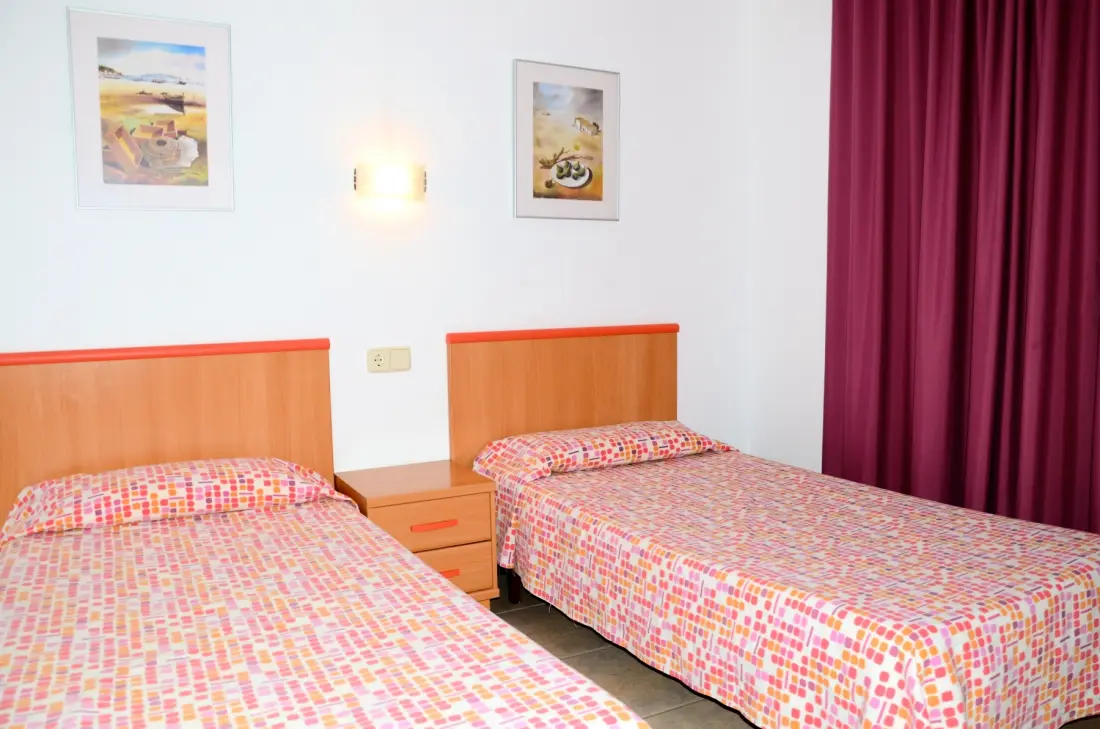 Apartmanok L'Estartit