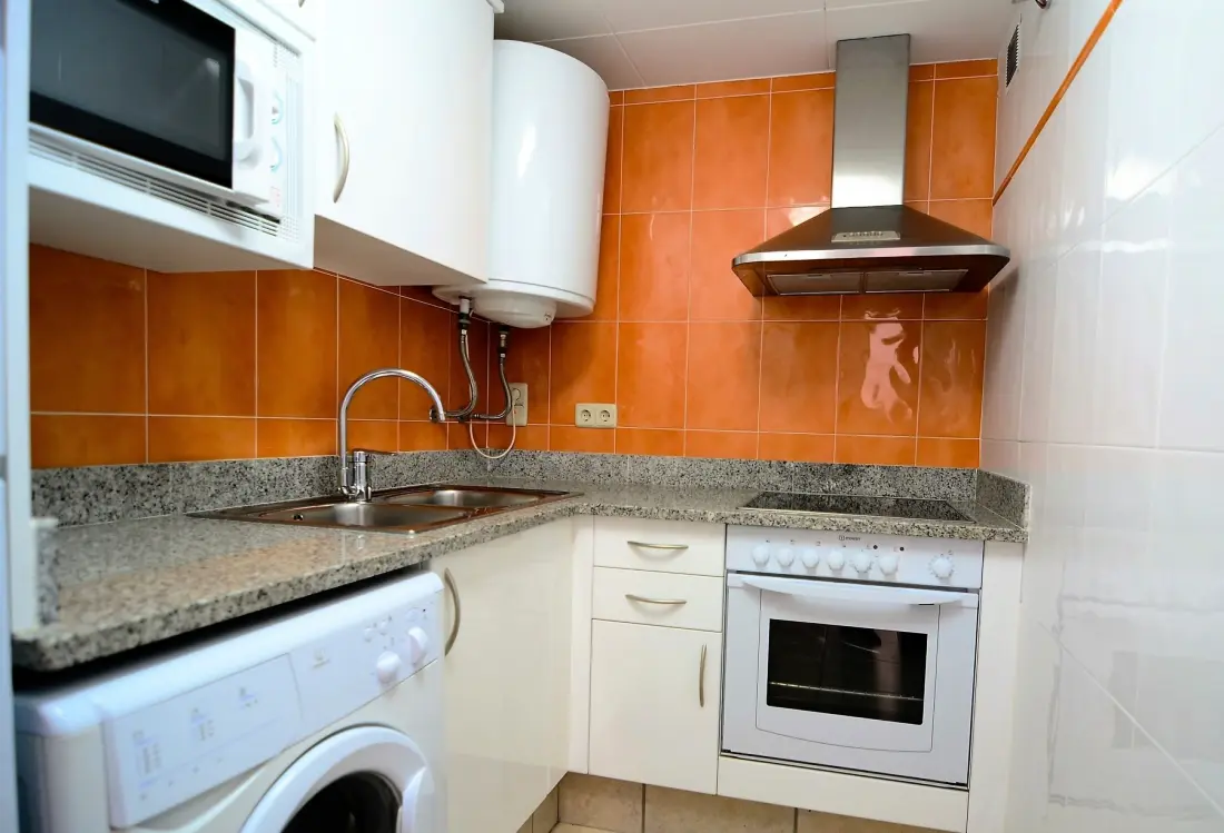 Apartmanok L'Estartit